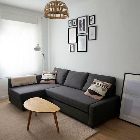 Ronda Chic Apartments - C/ Lauria - Centro Ciudad Luaran gambar
