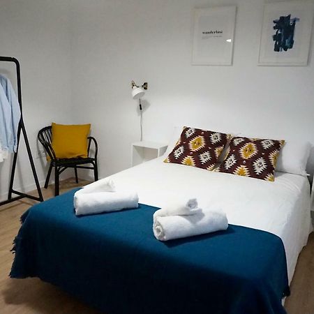 Ronda Chic Apartments - C/ Lauria - Centro Ciudad Luaran gambar
