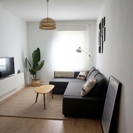 Ronda Chic Apartments - C/ Lauria - Centro Ciudad Luaran gambar